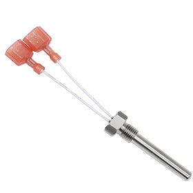 Funmit 42002-0024S stack flue sensor ready for Pentair heaters, improving compatibility.