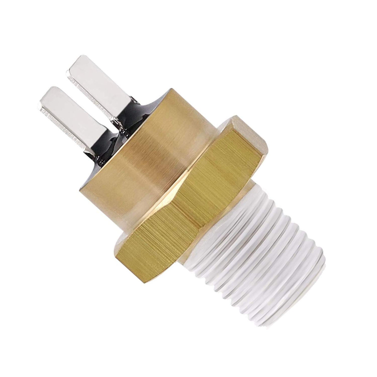 Funmit high limit switch for pool heater enhances safety and reliability.