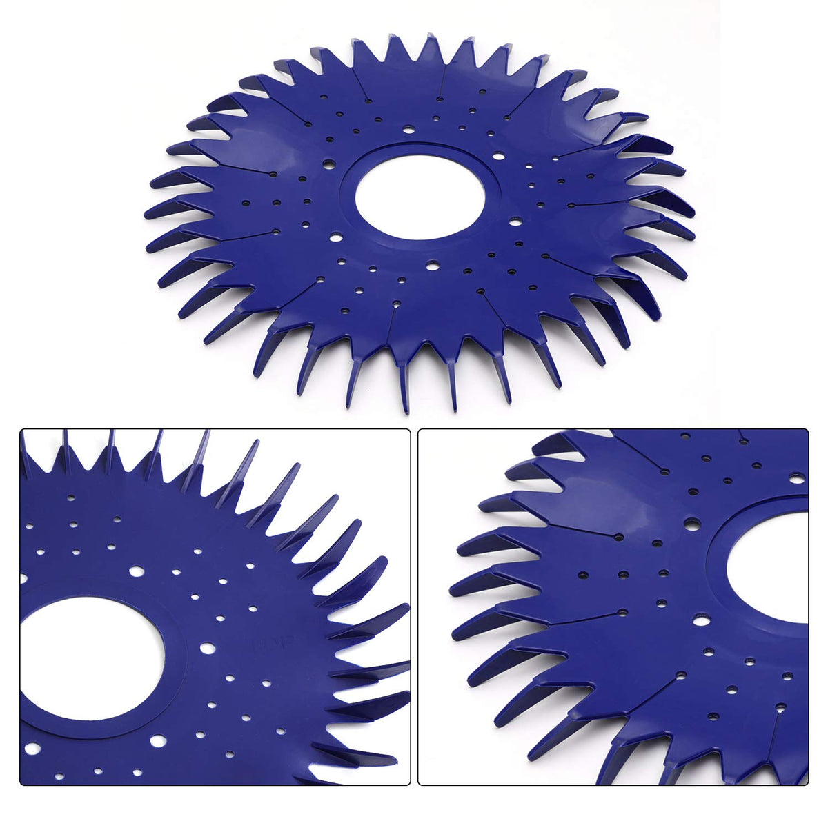 Funmit W69698 diaphragm replacement for Baracuda G3 and G4 models