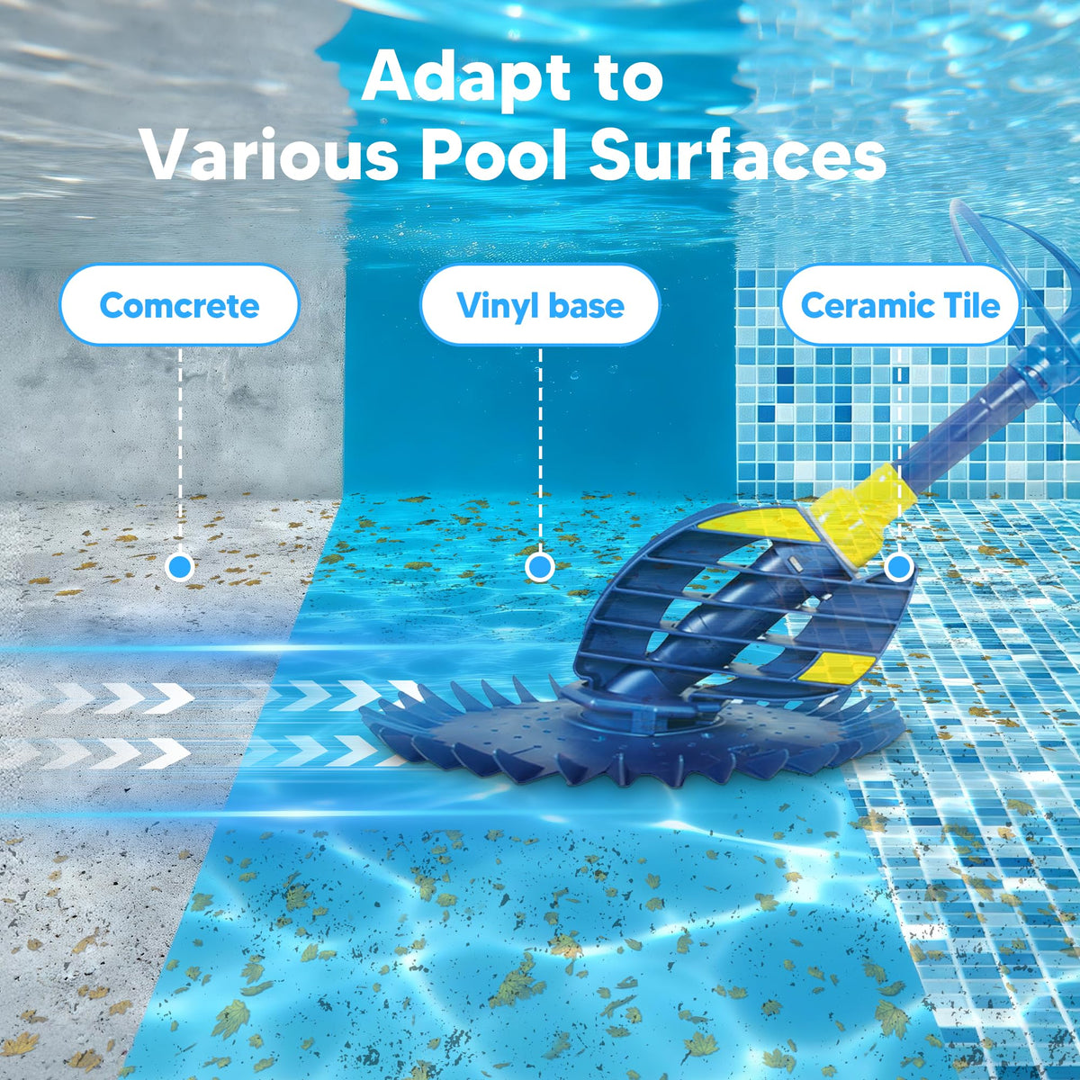 Funmit W70464 seal disc for G2 ensures reliable pool cleaning.