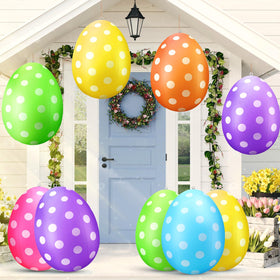 Funtery safe, sturdy decor suitable for kids and pets.