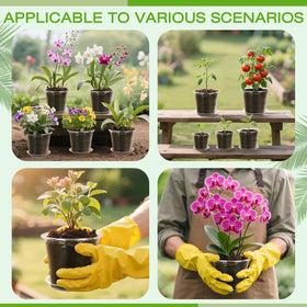 FUOAUYK professional gardening solution for nurseries and home gardens.