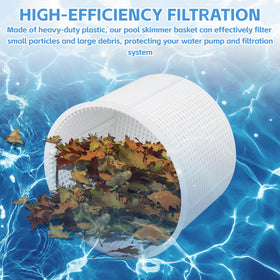Fuosuc SPX1082CA easy reinstall to maintain smooth water flow