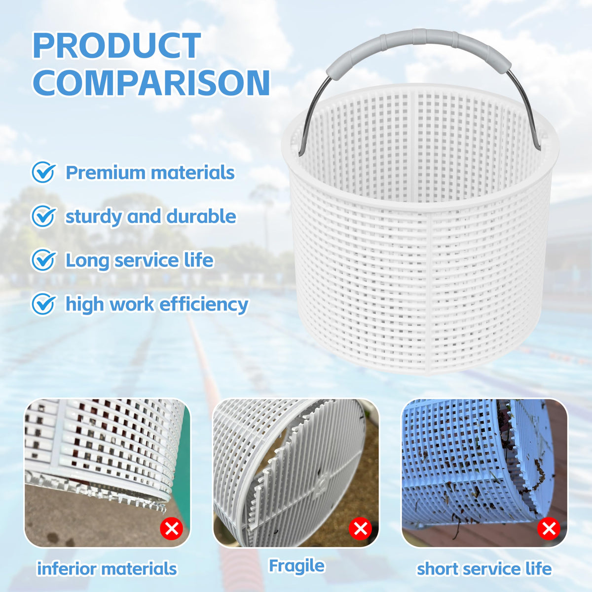 Fuosuc SPX1082CA rugged construction for reliable performance year-round