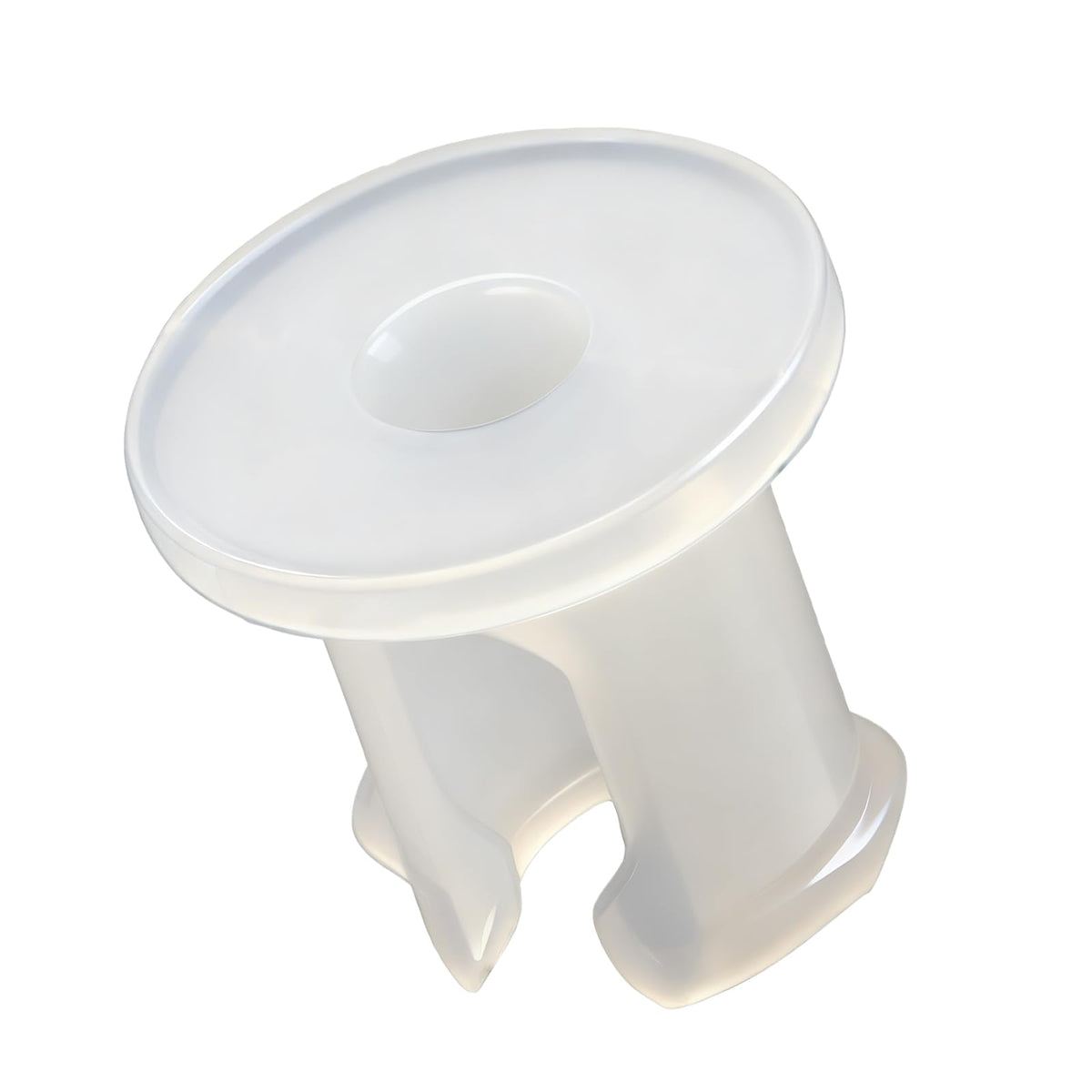 FUSCH bushings contribute to smoother throttle response and reliability.