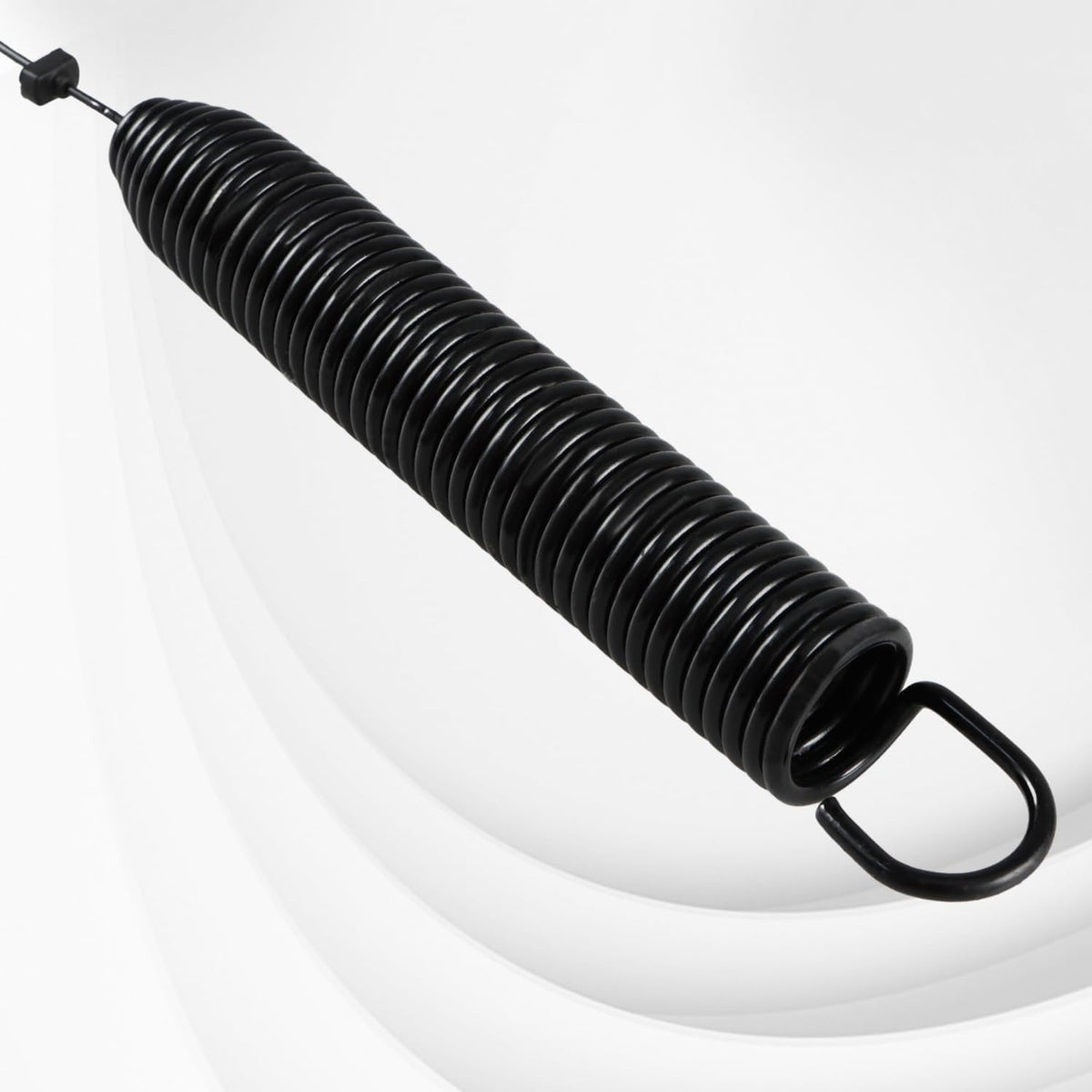 FUSCH PTO cable installation steps visualization for quick swap
