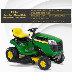 FUSCH replacement GY22387, ready to install PTO cable