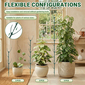 Fushichang Weather resistant plastic material ideal for indoor outdoor use