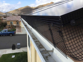 FUTRPOW compact lightweight 100-set kit ideal for portable rooftop projects