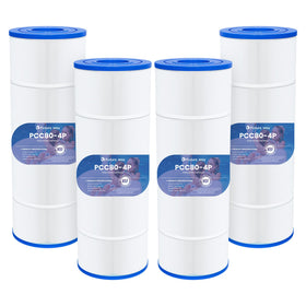 Future Way CCP320 cartridge box compatible with Pentair filters for easy pool maintenance