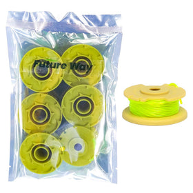 Future Way cost-saving six-spool pack for better value