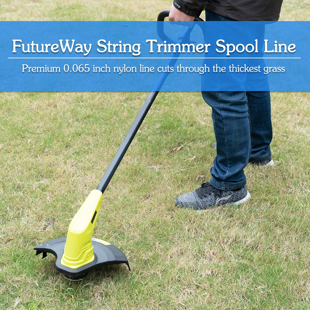Future Way value pack reduces need for frequent spool purchases
