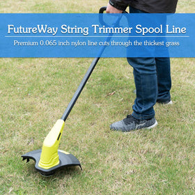 Future Way value pack reduces need for frequent spool purchases