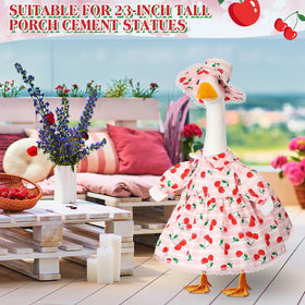 FuWeave layered fabric and lace edges create fluffy playful appeal