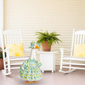 FuWeave reusable decor piece, perfect for seasonal summer celebrations.