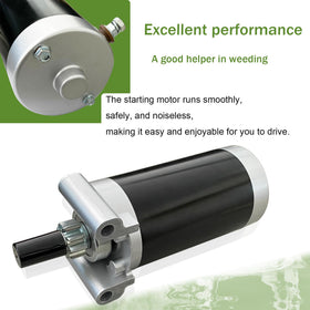 FUYEAR Kohler starter ISO-certified manufacturing for consistent quality