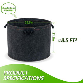 FVOTNW thickened 400g nonwoven fabric close-up highlighting tear resistance