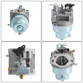 FYIYI GCV160 fuel filter close-up for clean fuel delivery and steady idle.