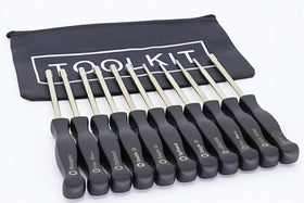 FYSHIQING hexagon tool for versatile fastener access.