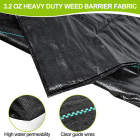FZHENGDELI dense weave close-up shows durability and breathability.