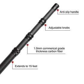 Fzkaly detachable base aids quick drainage and dry-out
