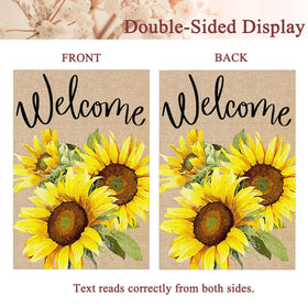 FZMHASLWW double-sided print shows the same image clearly from any angle