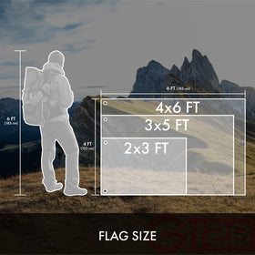 G128 reinforced stitching and 4-row fly hem for long-lasting use.