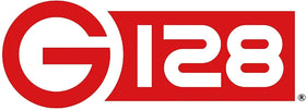 G128 Cuba flag measures 3x5 ft, a standard size for versatile display.