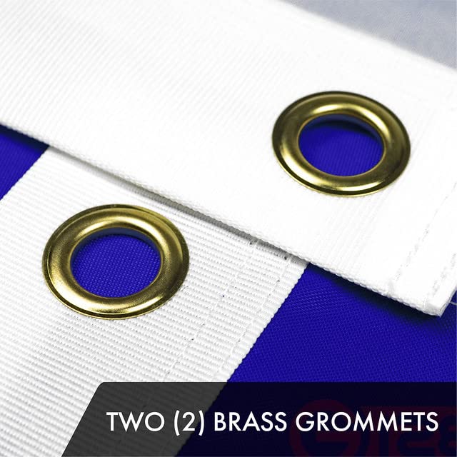 G128 four-row lock stitch edges for durability.