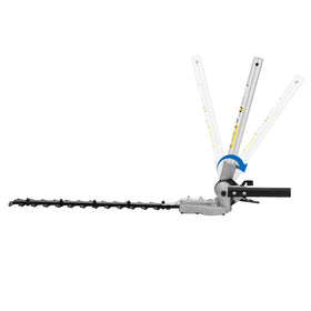 Gabasinover replacement part 99944200596 for Echo Pro compatibility.