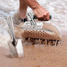 GADFISH accessory kit includes screws and fittings for setup.