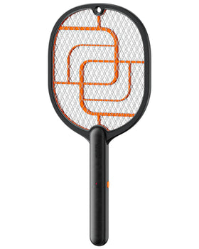 GAIATOP electric fly zapper front view for fast indoor pest control