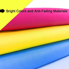 GAKA pirate flag outdoor banner with vivid color and reliable stitching.