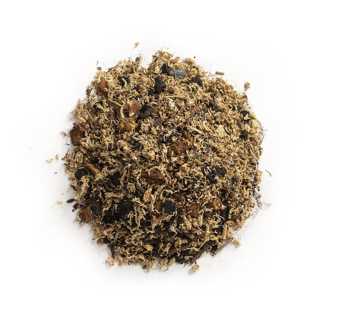 Galápagos Bioactive Soil texture close-up for nutrient-rich substrate.