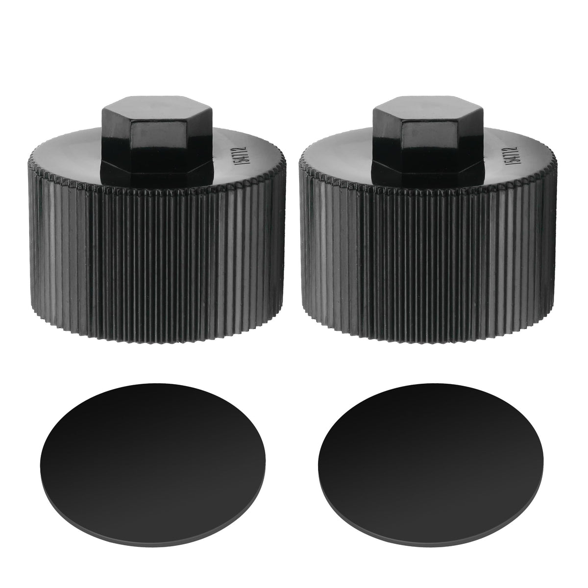 GAQUECY 154712 drain cap for pool sand filter displaying durable build