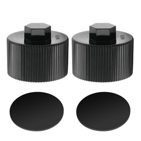 GAQUECY 154712 drain cap for pool sand filter displaying durable build