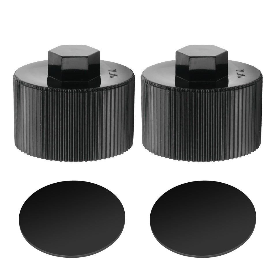 GAQUECY 154712 drain cap for pool sand filter displaying durable build