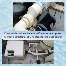 GAQUECY PKG188 installation-ready kit shown for quick maintenance.
