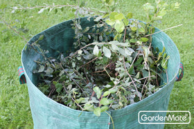 GardenMate reusable eco-friendly material for garden waste