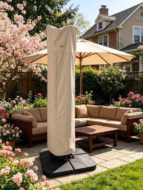 Garden Balsam quick storage design for compact keeping
