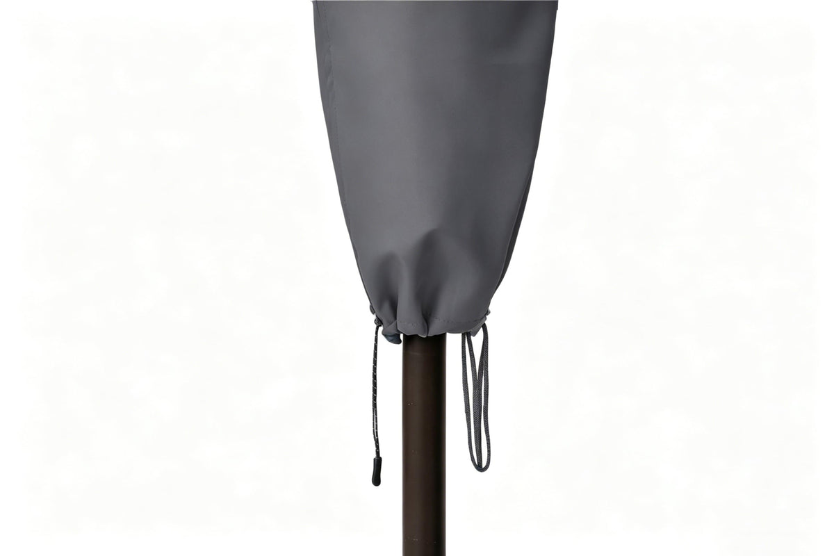 Garden Balsam durable stitched edges prevent cracking over seasons