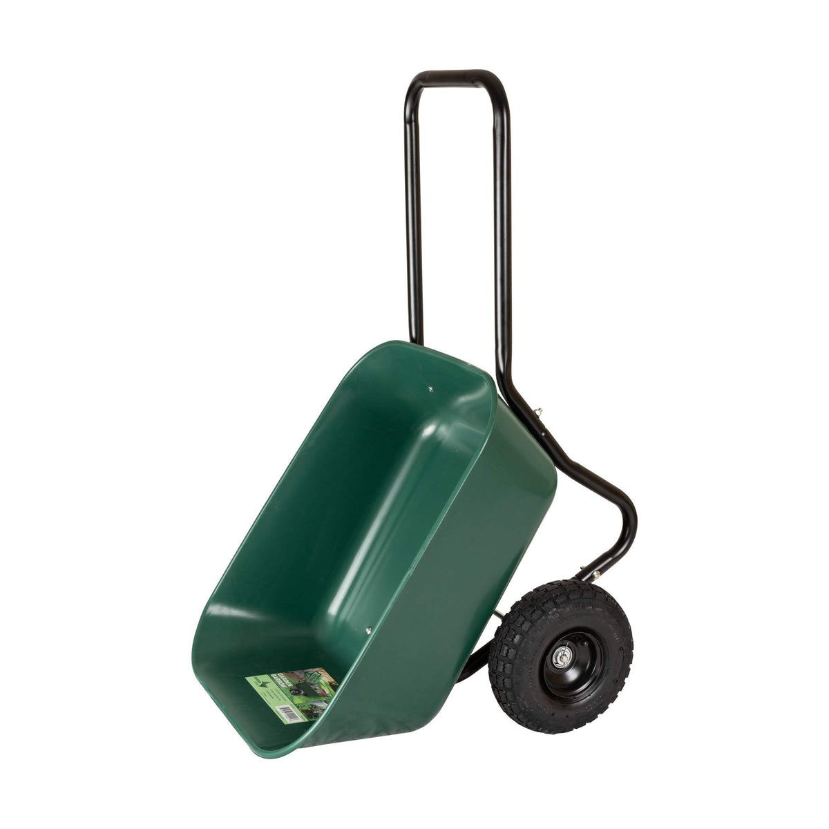 Garden Star 70019 rust-proof tray highlights durability and weather resistance