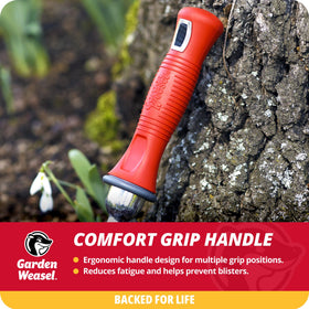 Garden Weasel professional-grade garden tool for reliable tasks