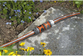 Gardena extension joint made in Germany high quality construction