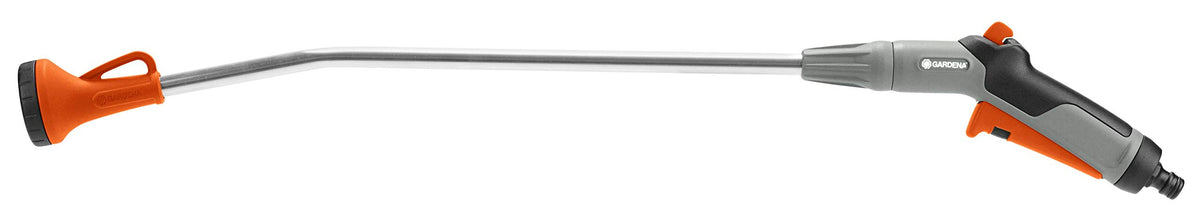Gardena wand made in Germany for trusted quality and longevity
