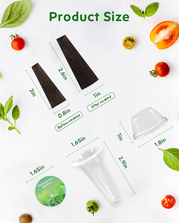 Gardencube indoor garden use complete starter kit for herbs and vegetables