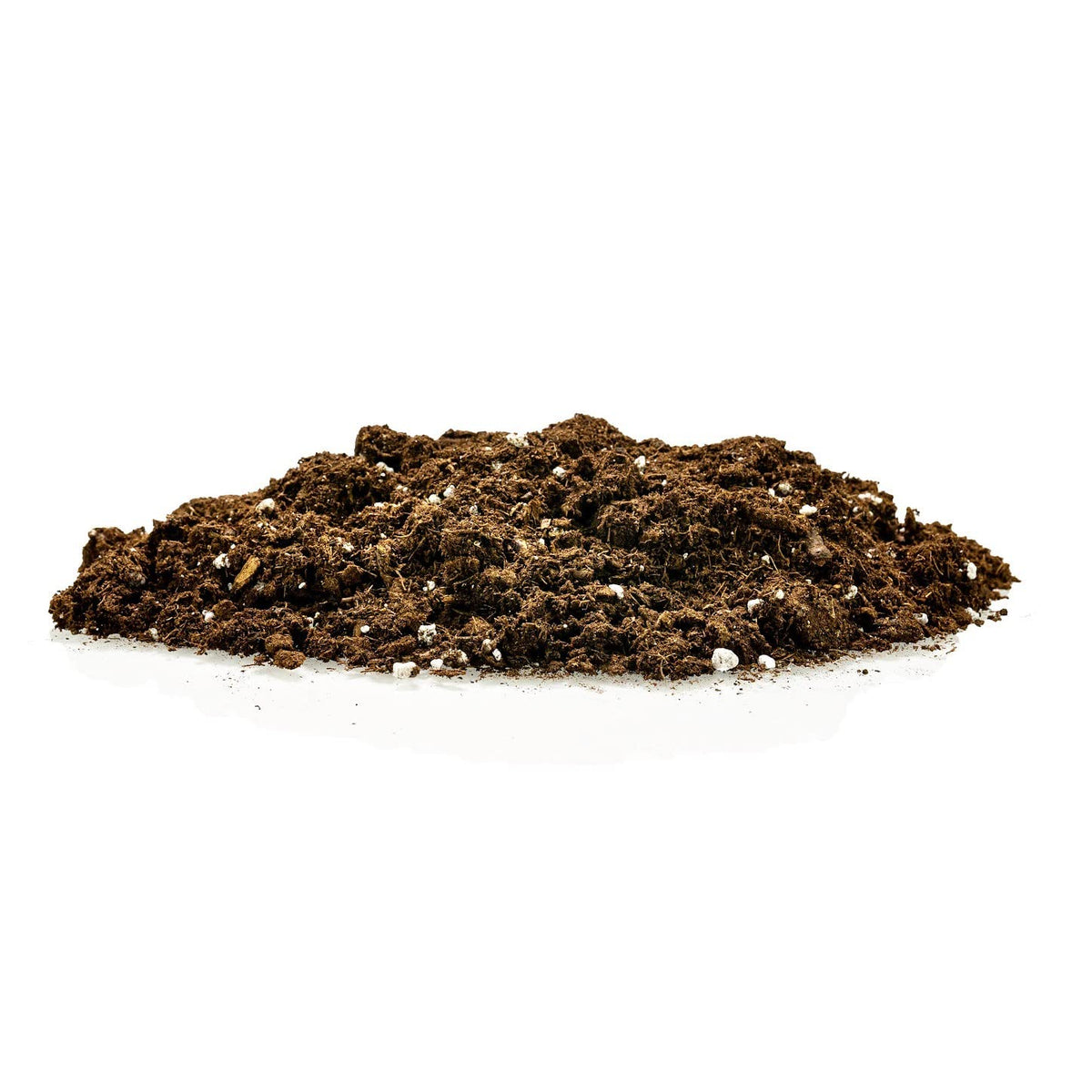 Gardenera Money Tree Soil Mix supports vibrant leaf shine on indoor money trees