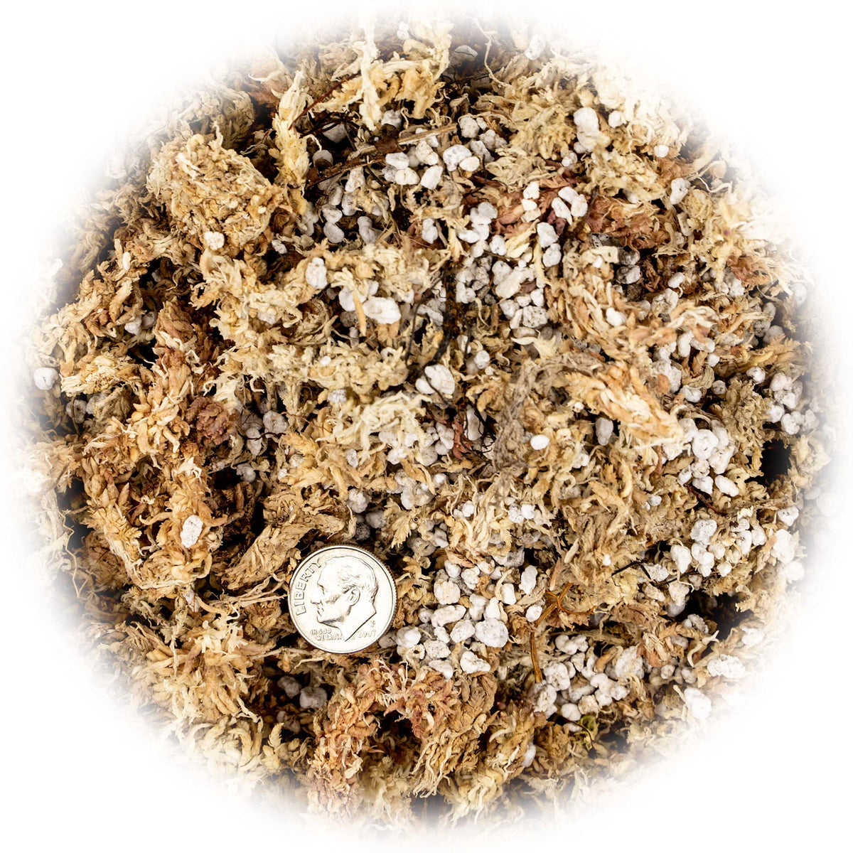 Gardenera ready-to-use packaging for mess-free potting