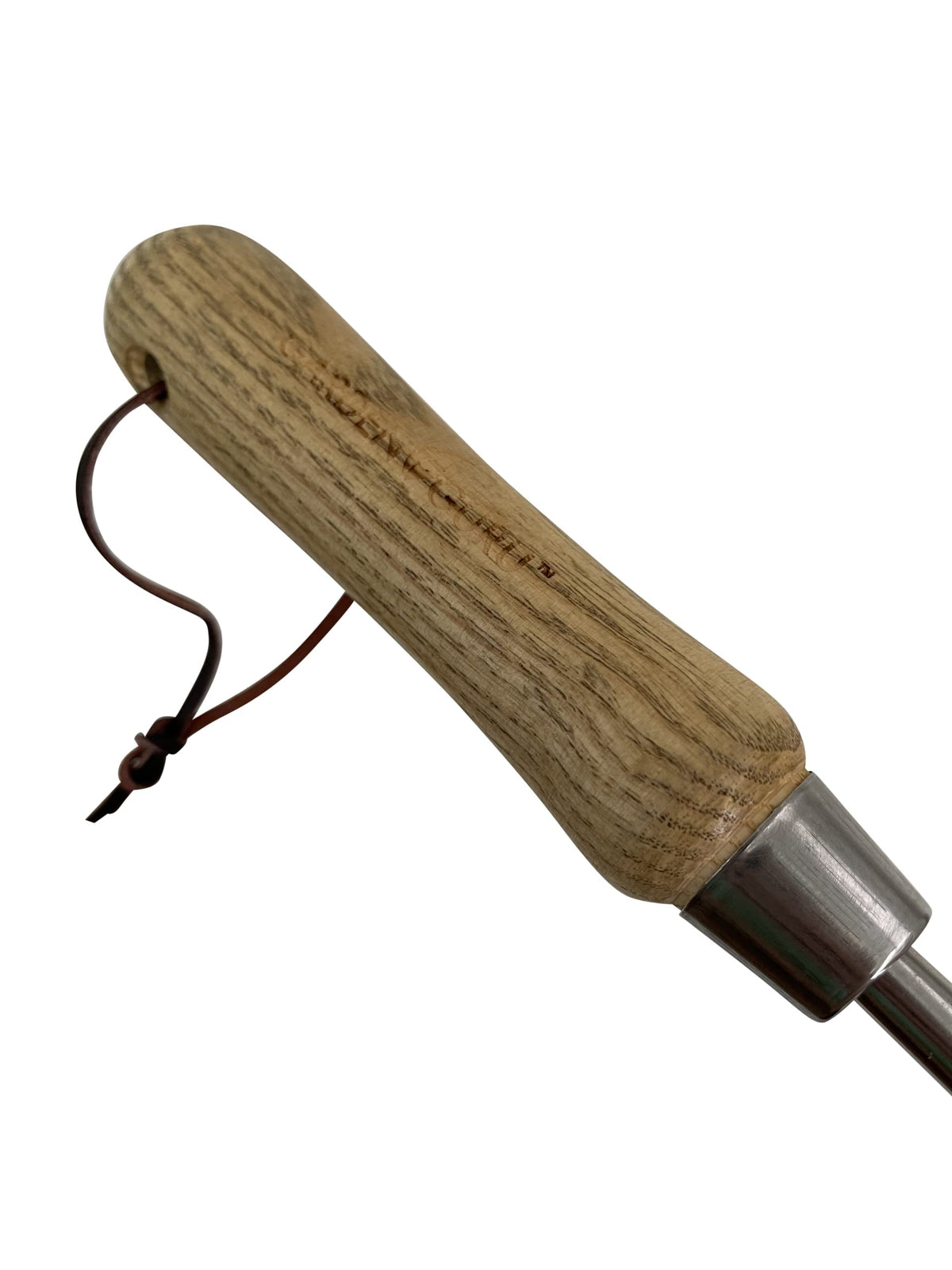 Garden Guru Eco Dandelion Weeder backed by lifetime warranty and satisfaction promise.