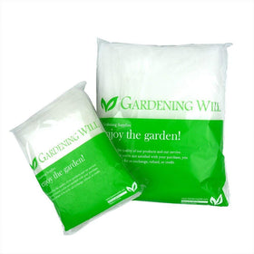 Gardeningwill 0.8-1mm mesh keeps pests out while plants thrive.